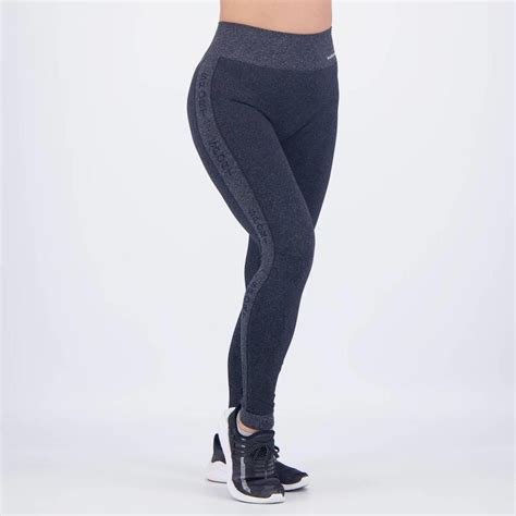 Cal A Legging Selene Sem Costura Feminina Em Promo O Centauro