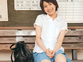 Chihiro Otsuka Japan Girls Bikini Girls Sexy Girls