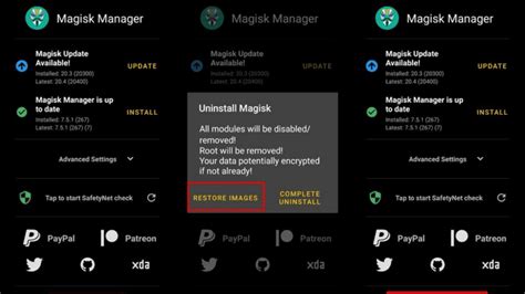 How To Manually Install Oxygenos Ota Updates Appuals