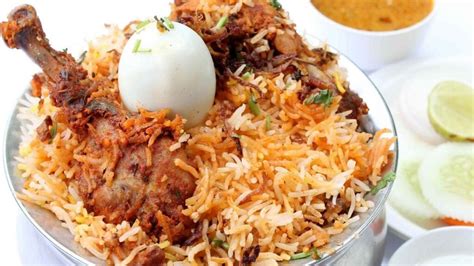 Chicken Biryani সহজ রেসিপি বাংলায় 2024