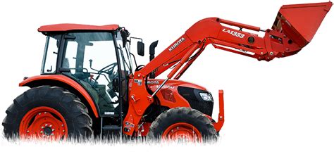 Cda Tractor And Equipment Sales And Service New Holland Kubota Toro