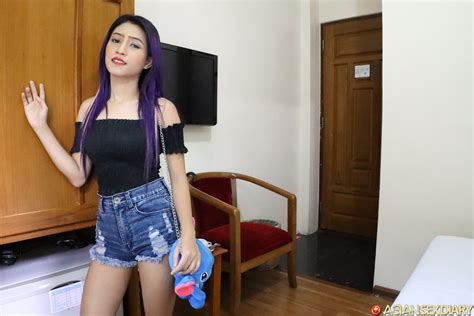 Kay B Asian Sex Diary BabeSource