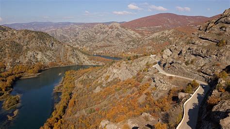 Harami Yaylası Sonbahar Renkleriyle Büyüledi Yeşilırmak Amasya Sonbahar