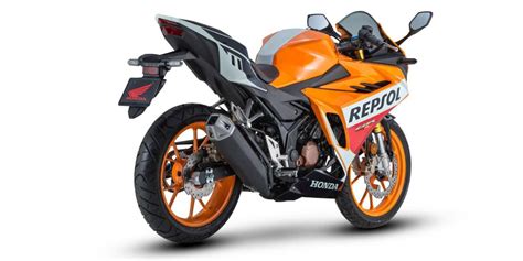 2022 Honda Cbr150r 力豹仕塗裝版 限量800台馬來西亞上市 Supermoto8