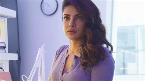 Priyanka Chopra Lost Film Role Because She Was Brown Sbs Whats On