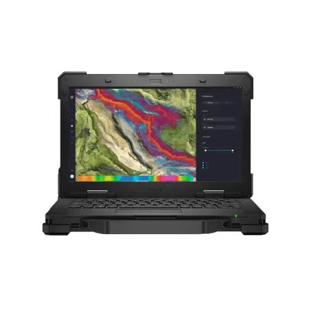 DELL LATITUDE 7330 RUGGED EXTREME LAT0130513 R0025076 SA Jak Computers