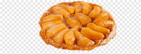 Cooked Food Illustration Tarte Tatin Food French Pastries Png PNGEgg