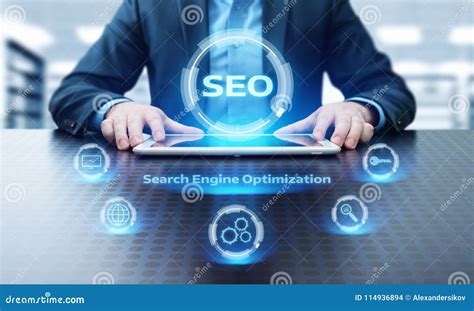 Seo Search Engine Optimization Marketing Ranking Traffic Website