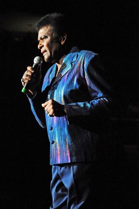 Charley Pride LIVE! - 2025 Schedule & Tickets - Branson Travel Office