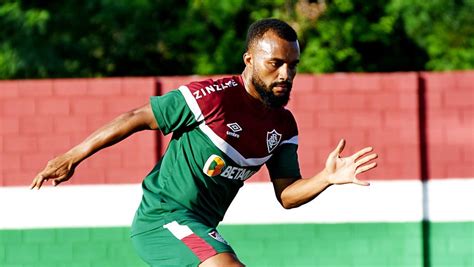 Veja Ao Vivo A Entrevista Coletiva De Samuel Xavier Fluminense