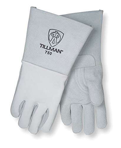 10 Best Tillman Stick Welding Gloves