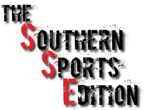 The Southern Sports Edition