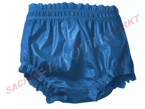 Latex Windelh Schen Baby H Schen Windel Slip Windelhose Spreizhose