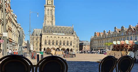 Que Faire Arras En Famille Le Chemin De Traverse