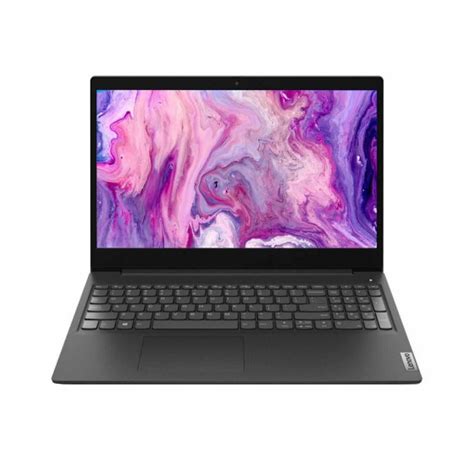 لپ تاپ لنوو 156 اینچی Fhd مدل Intel N4020 Ideapad 3 15igl05 رم 4gb