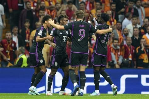 Link Nonton Live Streaming Liga Champions Real Madrid Vs Bayern Munchen