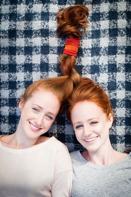 Redhead Sisters Nude Xxgasm