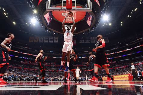 Clippers at Raptors: Preview & 3 keys to victory