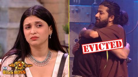 Bigg Boss 17 Update Bb House Se Evict Hua Anurag Gharwalon Ne Kiya