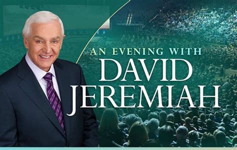 David Jeremiah Net Worth 2023 Bio Age Height Wife Kids