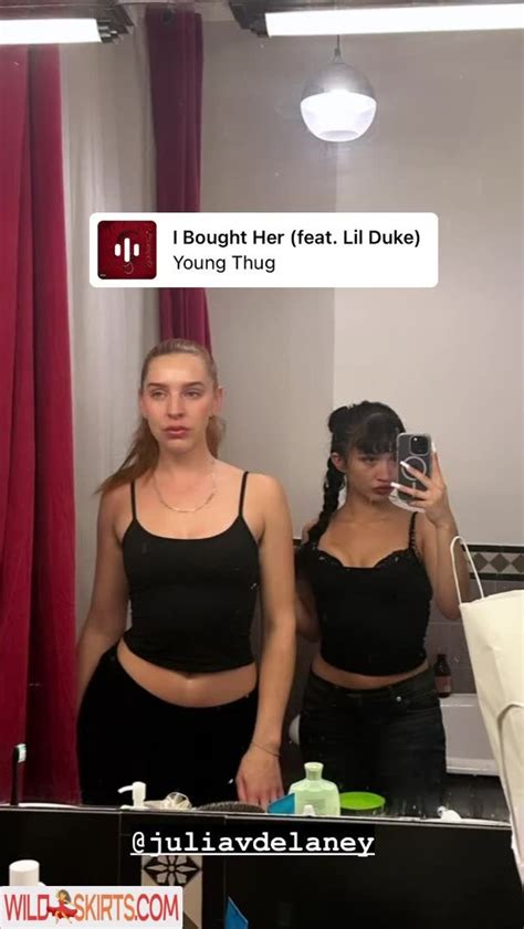 Rowan Blanchard Rowanblanchard Nude Instagram Leaked Photo