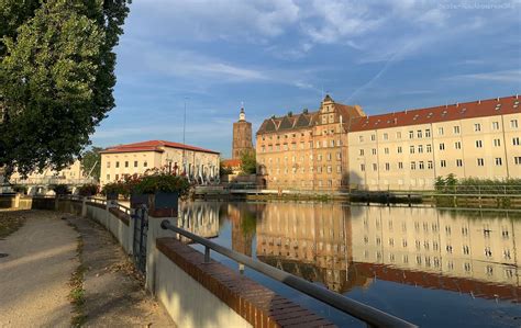 Radtour Oder Nei E Radweg Forst Guben Eisenh Ttenstadt Beste