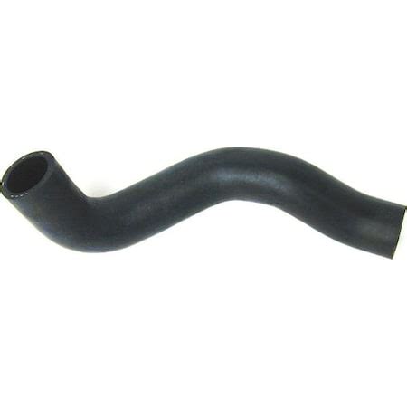 Uro Parts Jaguar Xj Vanden Plas Radiator Hose Mnc Ad