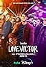 Love Victor TV Series 20202022 Full Cast Crew IMDb