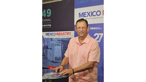 Index Matamoros Proyecta Crecimiento De Industria Manufacturera Con