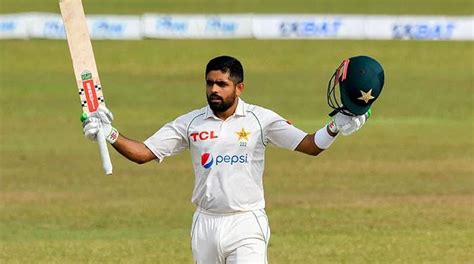 Babar Azam Adds Another Feather To His Cap