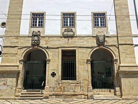 Convento De Nossa Senhora Da Gra A Coimbra Portugal Flickr