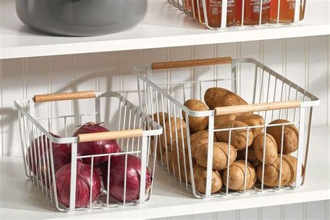 The 14 Best Pantry Organization Ideas Karinokada