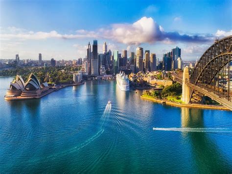 Australia Tour Packages Tours Holiday Deals Nam Ho Travel