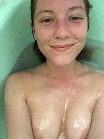 Caitlin Gerard Nude Leaked Photos And Porn Scandal Planet