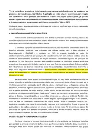 Apostila I Dir Amb Historia E Nocoes Introdutorias PDF