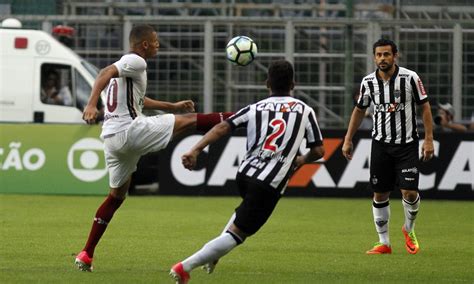 Fluminense Tenta Quebrar Tabu De Sete Anos Sem Vencer O Atl Tico Mg