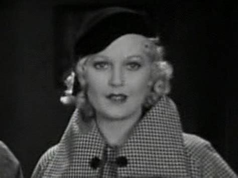 Thelma Todd