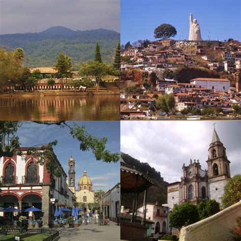 Top Pueblos M Gicos De Michoac N Tips Para Tu Viaje