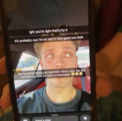 Barstool Florida On Twitter Georgia Quarterbacks Are Endlessly Horny On Snapchat Https T Co