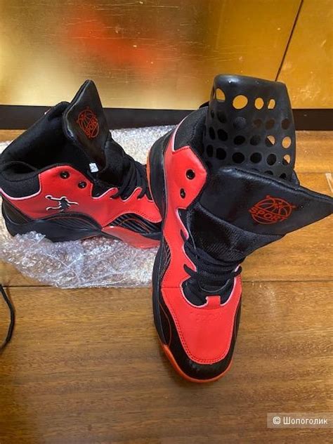 Кроссовки Nike Jordan Sport- 44 стелька 29 см, в магазине AliExpress ...