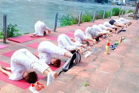 Himalayan Yog Ashram Gallery