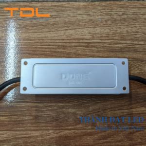 Nguồn Driver Done 150w DPL DL 150W2A7 MPA H TDL Lighting