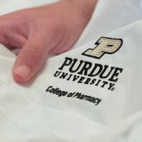 Pharmacy - Purdue University