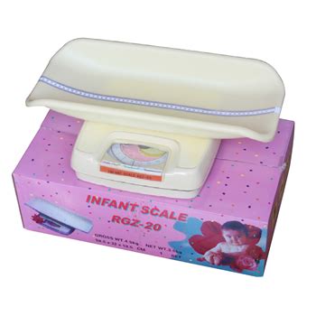 Ntsl Baby Scale