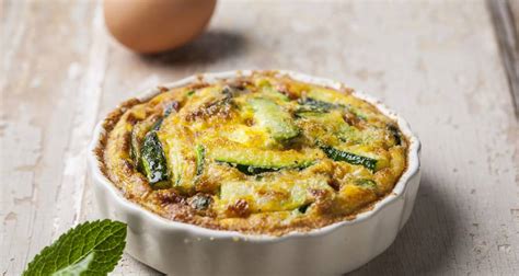 Tortino Di Zucchine E Patate Con Il Bimby TM5 Ricette Bimby TM5