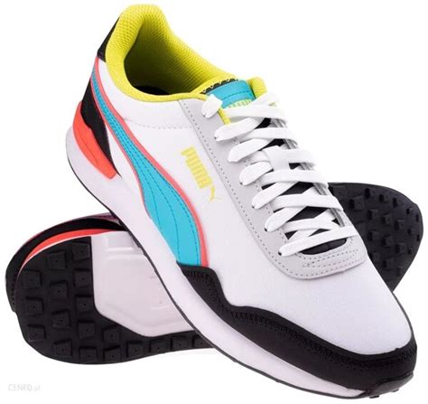 Puma se puma way 1 de-91074 herzogenaurach кросо кроссовки — купить по ...