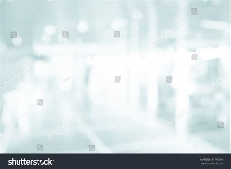 Blurred Office Background Stock Photo 691766698 | Shutterstock