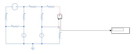 Matlab How To Connect Current Measurement Stack Overflow