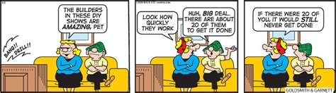 Andy Capp For Sep 03 2022 By Reg Smythe Creators Syndicate