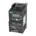 Siemens Sinamics V Phase Ac Drive Kw To Kw At Rs In